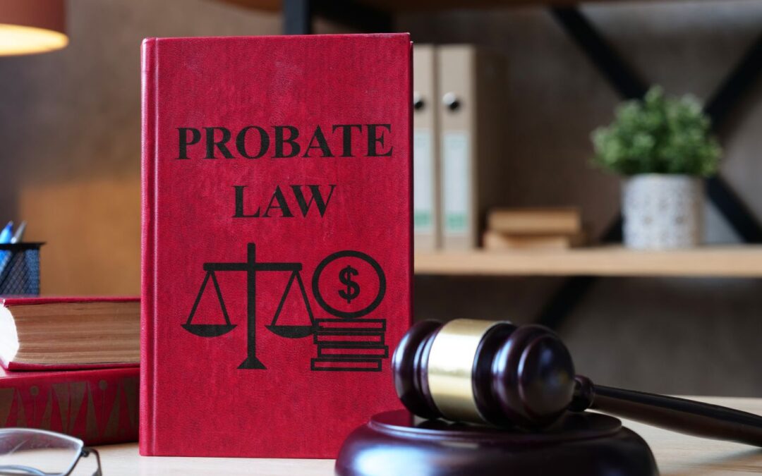 Why You Need a Probate Attorney in Washington D.C.
