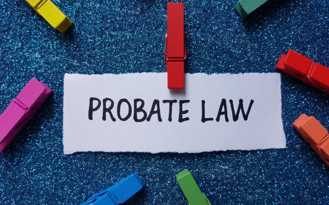 Do I Need a Lawyer for Probate?