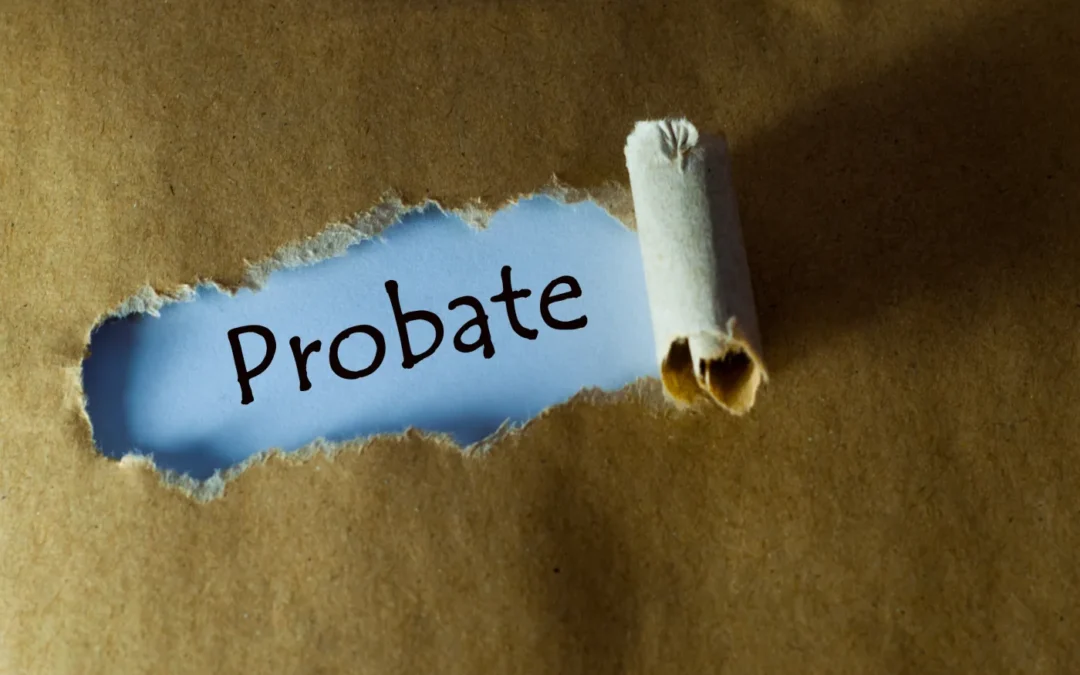Finding the Right Probate Lawyer Near You