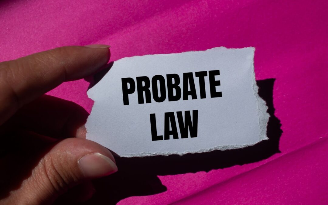 How Long Does Probate Take in Washington D.C.?