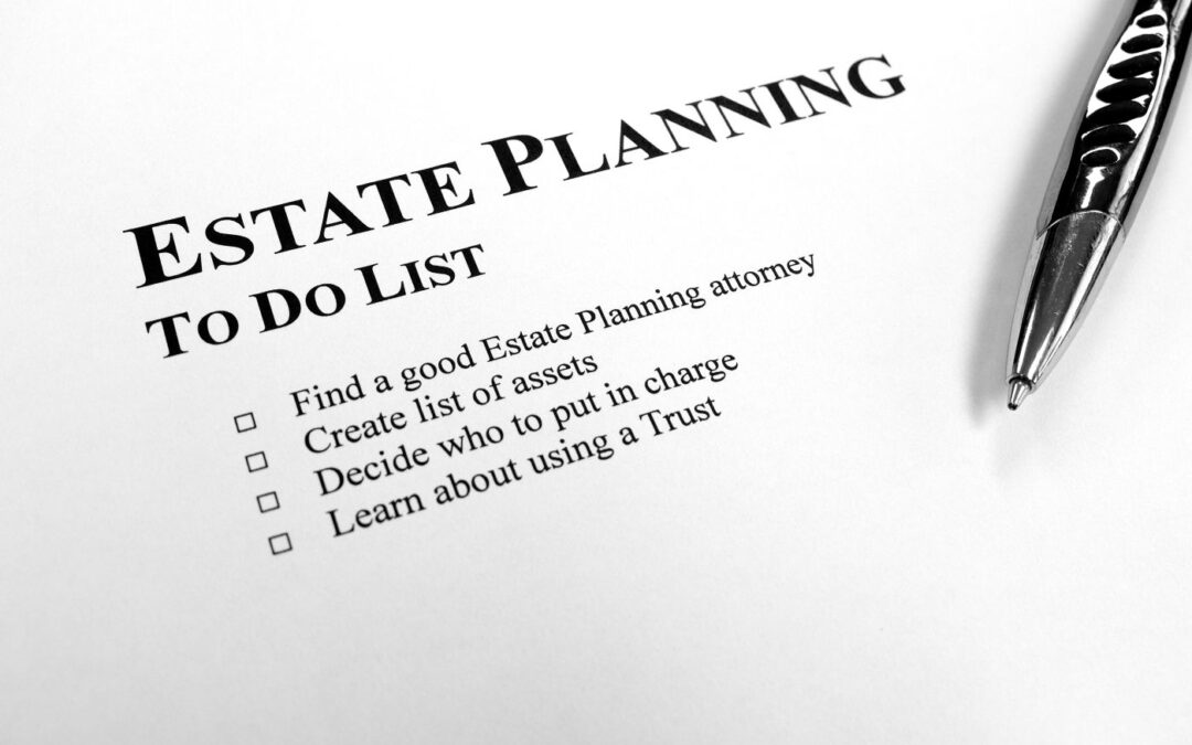 Choosing the Right Executor for Your Estate in Washington DC