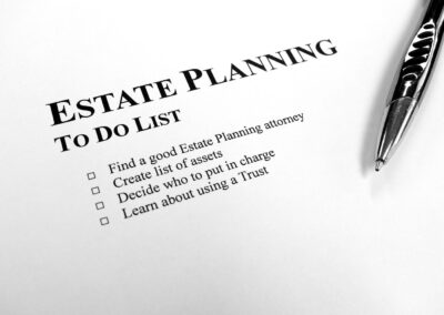 Choosing the Right Executor for Your Estate in Washington DC