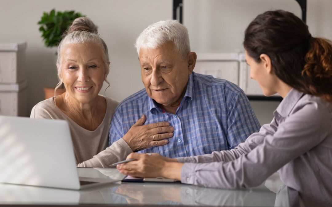 Navigating Probate and Elder Law: Key Considerations for Aging Residents in Washington DC