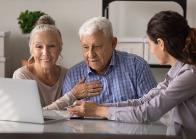 Navigating Probate and Elder Law: Key Considerations for Aging Residents in Washington DC