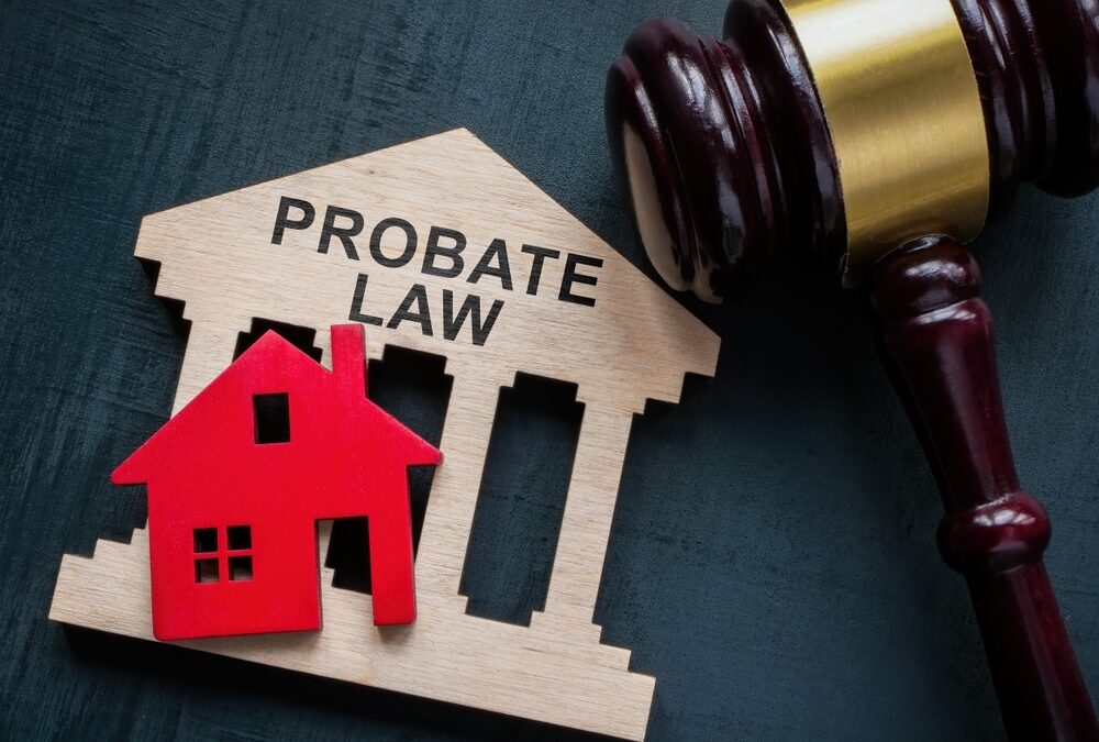 Probate Law: Guiding You Through the Complex Process