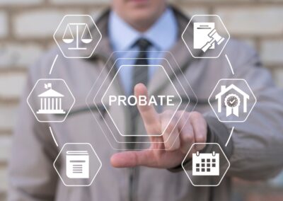 Estate Administration Washington DC 2025–2026 Guide