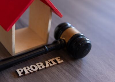 Washington, D.C. Probate: 5 Common Mistakes Personal Representatives Should Avoid